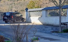 Appartement cœur vallée d'Aure